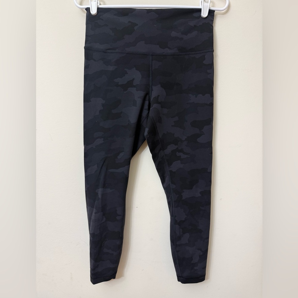 Lululemon Wunder Train